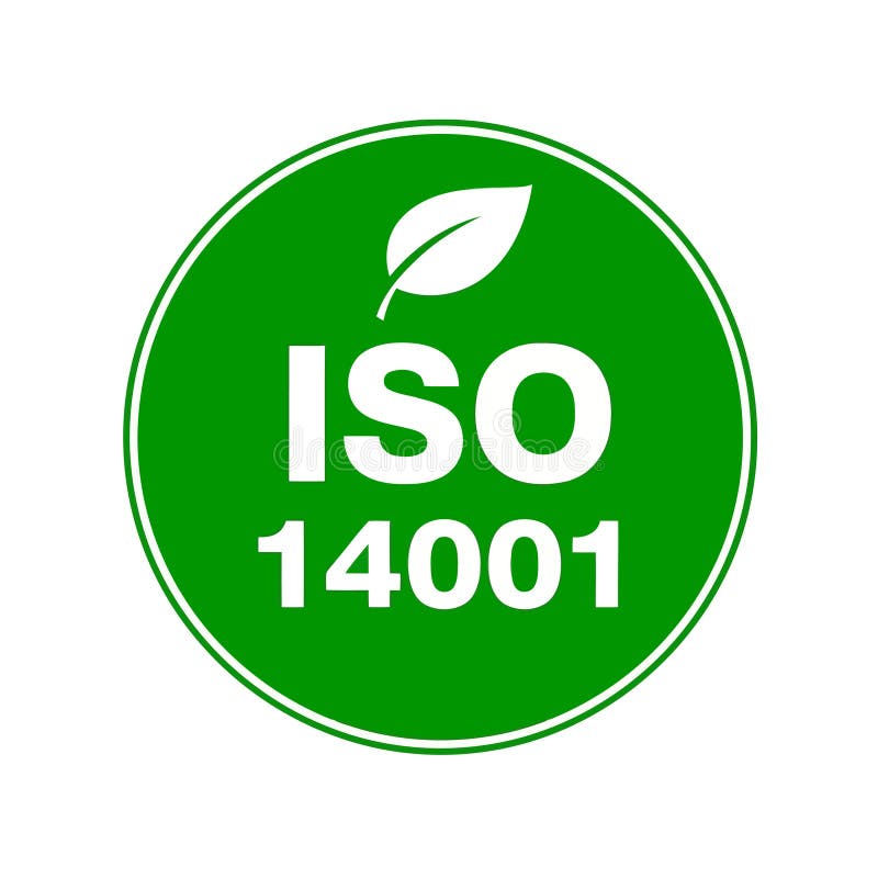 ISO 14001 Certification